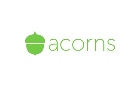 acorns reviews